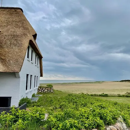 Strandhus
