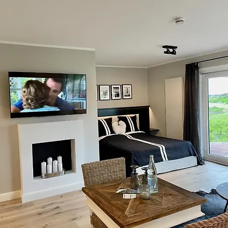 Appartamento Strandhus *