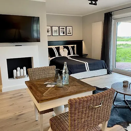 Appartamento Strandhus