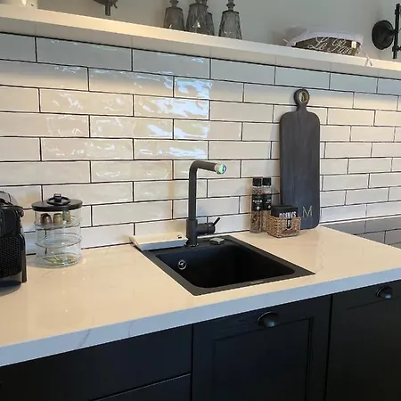 Appartamento Strandhus