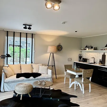 Appartamento Strandhus