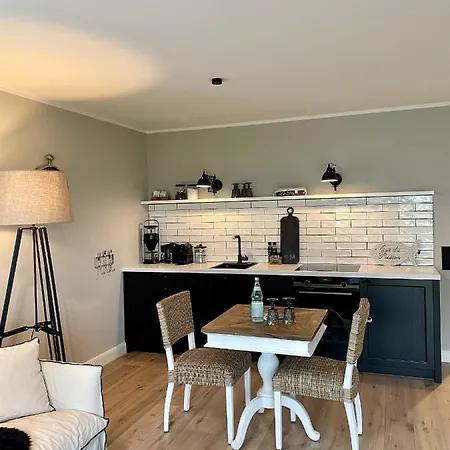 Διαμέρισμα Strandhus