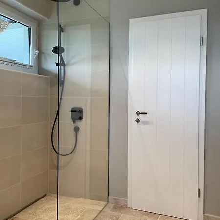 Strandhus Appartamento *