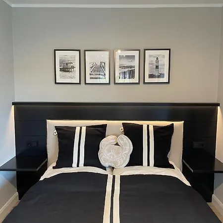 Appartamento Strandhus