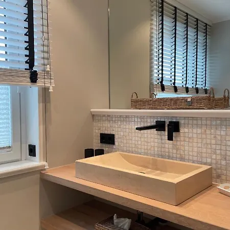 Strandhus דירה Sylt