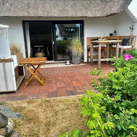 Strandhus Appartamento