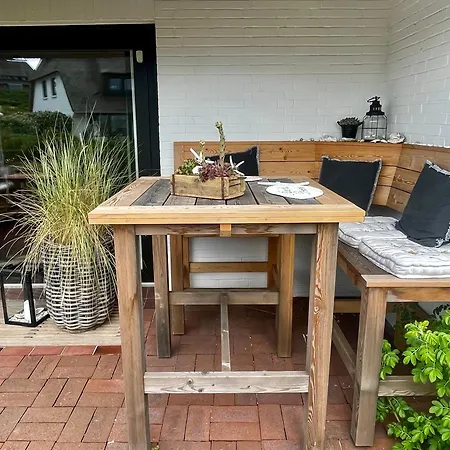 Appartamento Strandhus