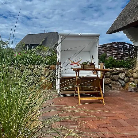 דירה Strandhus
