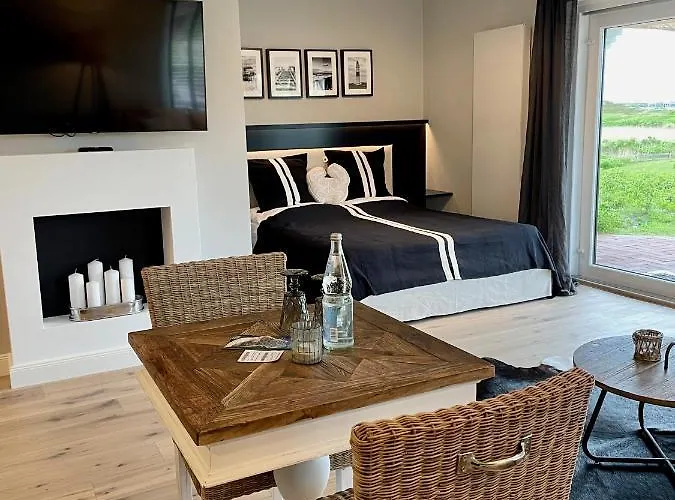 Apartamento Strandhus