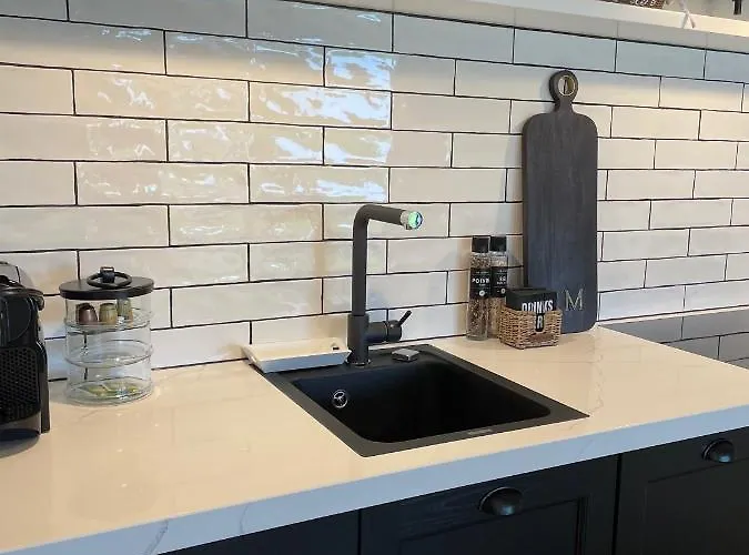 Apartamento Strandhus