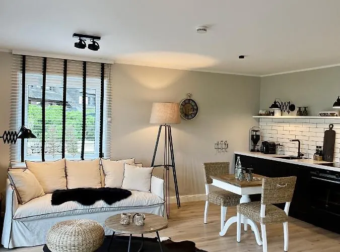 Apartamento Strandhus