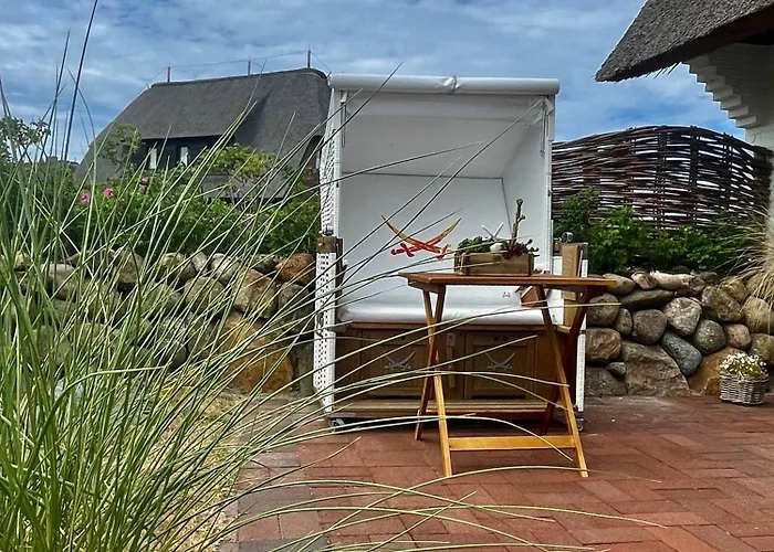 Apartamento Strandhus